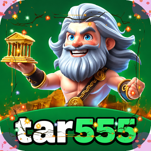 tar555 — mitra unggulan